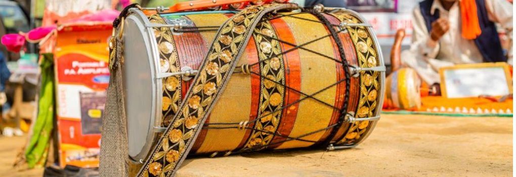 dhol